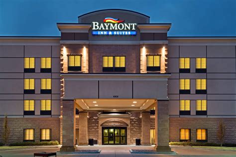 baymont hotel